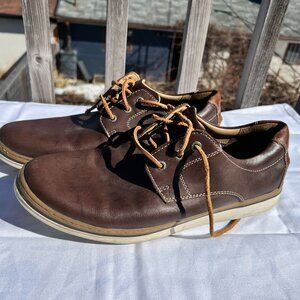 Johnston & Murphy Men’s 11 Dress Sneakers